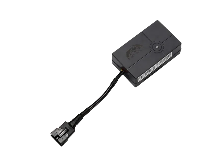 Coban TK401C – Traceur GPS professionnel 4G LTE pour véhicules avec contrôle I/O numérique pour la gestion de flotte