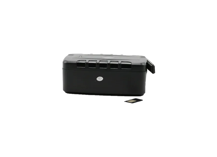 NINGMORE NT19S-E 4g lte localisateur gps magnétique