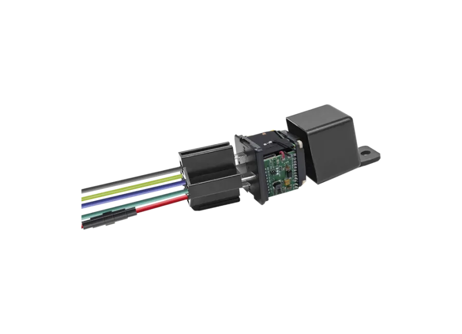 Ningmore NT21S-SA Traceur GPS relais 4G LTE – Protection de véhicule discrète et intégrée