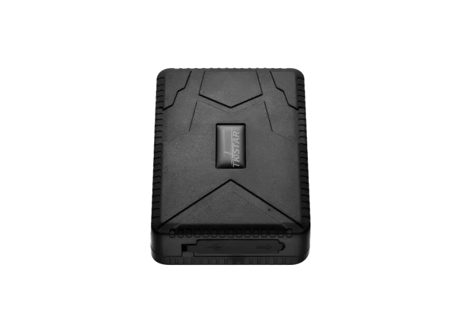 Juneo TK915-E Traceur GPS magnétique 4G LTE – Protection de biens professionnelle (70 jours de veille)