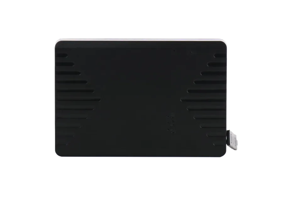 Ningmore NT19NB-E Traceur GPS magnétique 4G LTE – Protection compacte avec 20 jours de veille