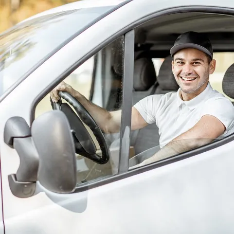 TRACEURS POUR PETITS CAMIONS