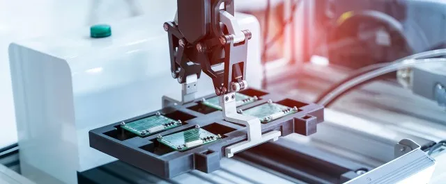 Développement interne, technologie 4G LTE : Lancement de la série FlexCom PRO Blog