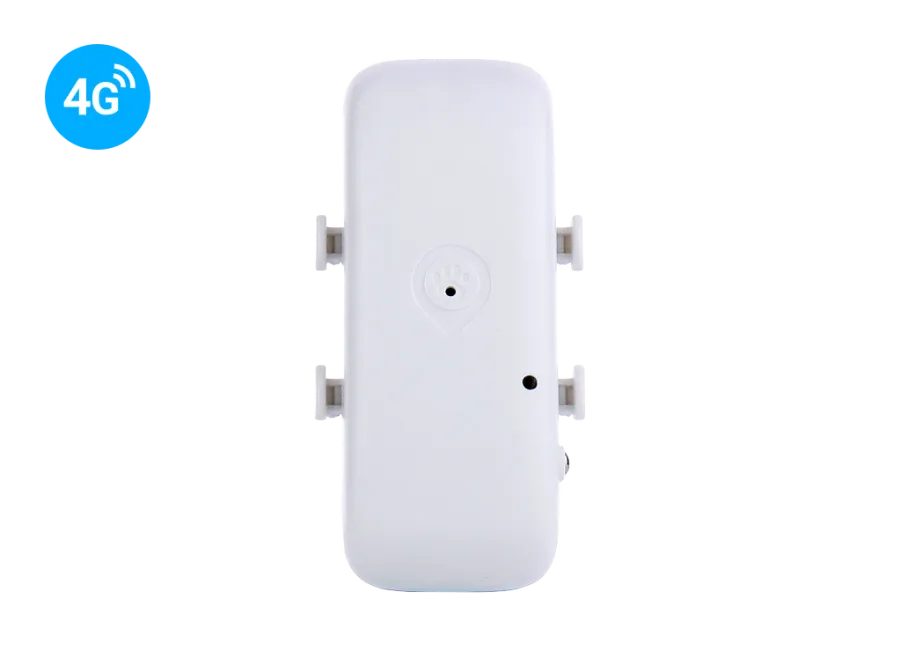 Ningmore NT202T-E Traceur GPS 4G LTE pour collier – Protection compacte pour animaux (7 jours de veille)