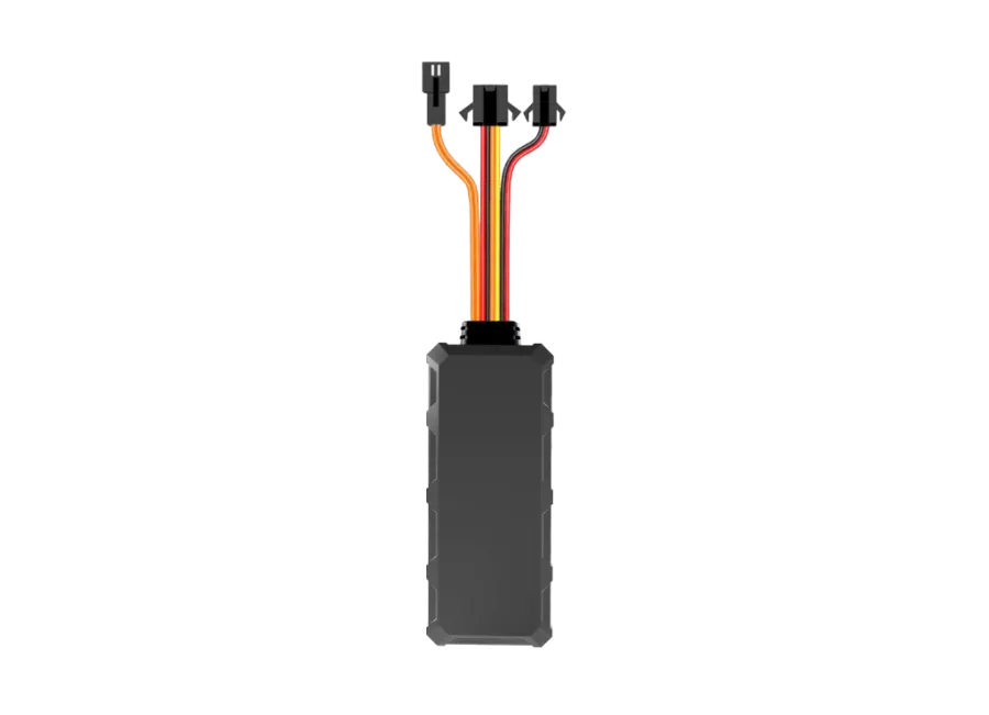 Ningmore NT21N-CAT1 Traceur GPS voiture 4G LTE – Blocage moteur et large plage de tension