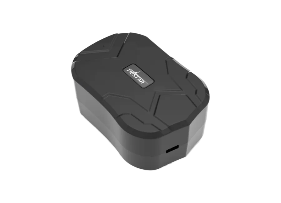 Juneo TK905C Traceur GPS magnétique 4G LTE – Extra longue (180 jours de veille)