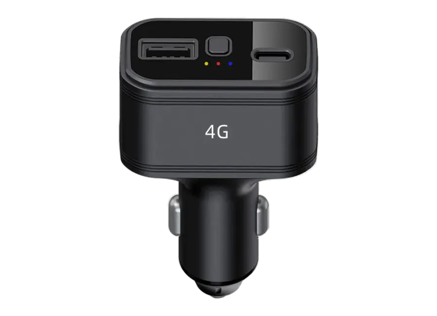 NINGMORE NT22C-G 4g lte traceur gps pour véhicule