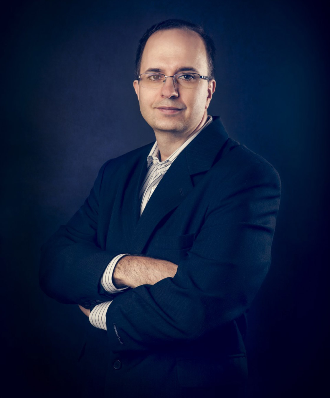 Zoltán Horváth - Directeur Général de FlexCom