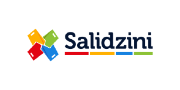 Visitez la boutique en ligne Flexcom sur salidzini.lv.