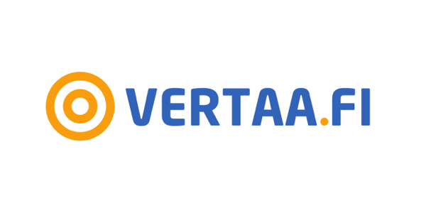 Visitez la boutique en ligne Flexcom sur vertaa.fi.
