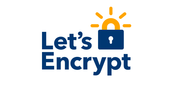 Site internet protégé par un certificat SSL